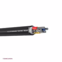 کابل آلومینیوم 4*16 خراسان افشارنژاد NA2XY