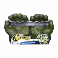 دست هالک | Hasbro