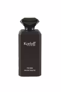 عطر ادکلن کورلوف نویر مشکی | Korloff Noir