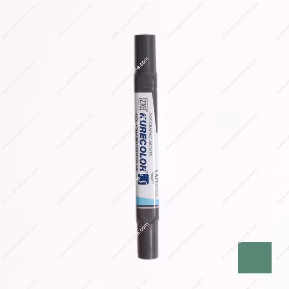 ماژیک راندو کیوکالر زیگ دوسر کد 567