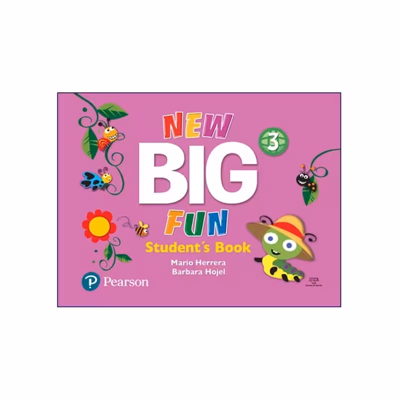 New Big Fun 3