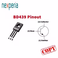 BD439