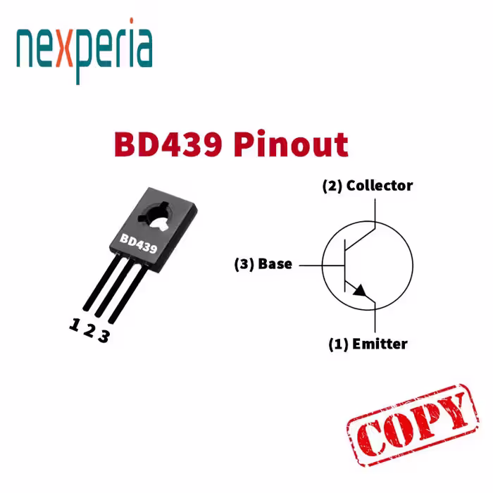 BD439