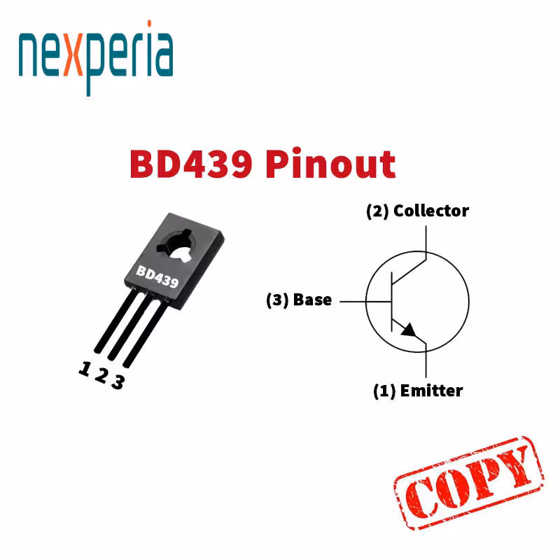 BD439