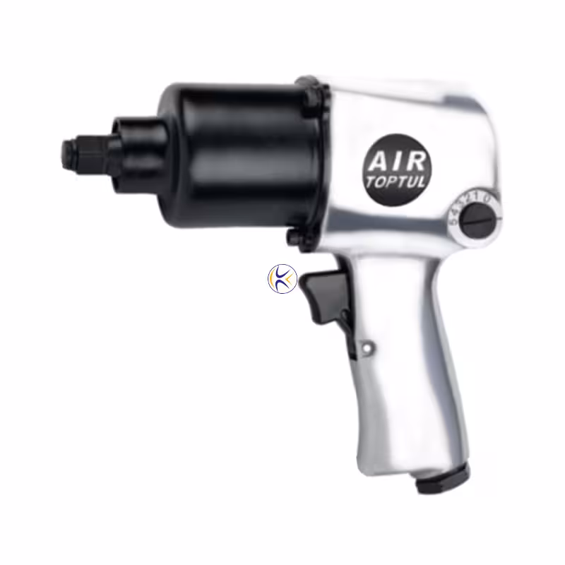 بکس بادی 1/2 ، 678 نیوتن (8000) مدل KAAA1650B تاپ تول Toptul