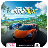 بازی The Crew Motorfest