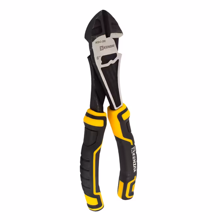 انبر سيم چين سایز 6 اینچ تایگر کنزاکس مدل KDC-26