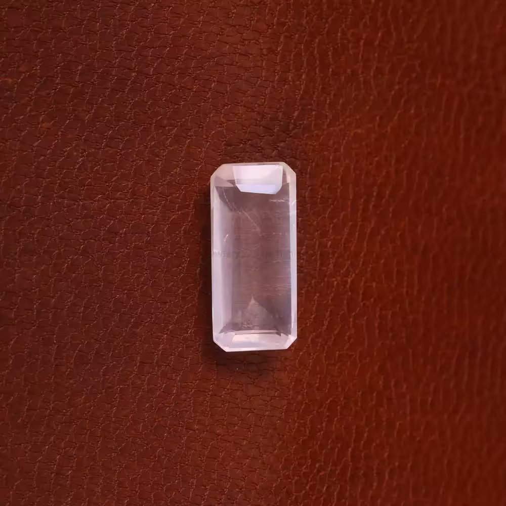 نگین کوارتز کد 30006 - جواهری مشاهیر