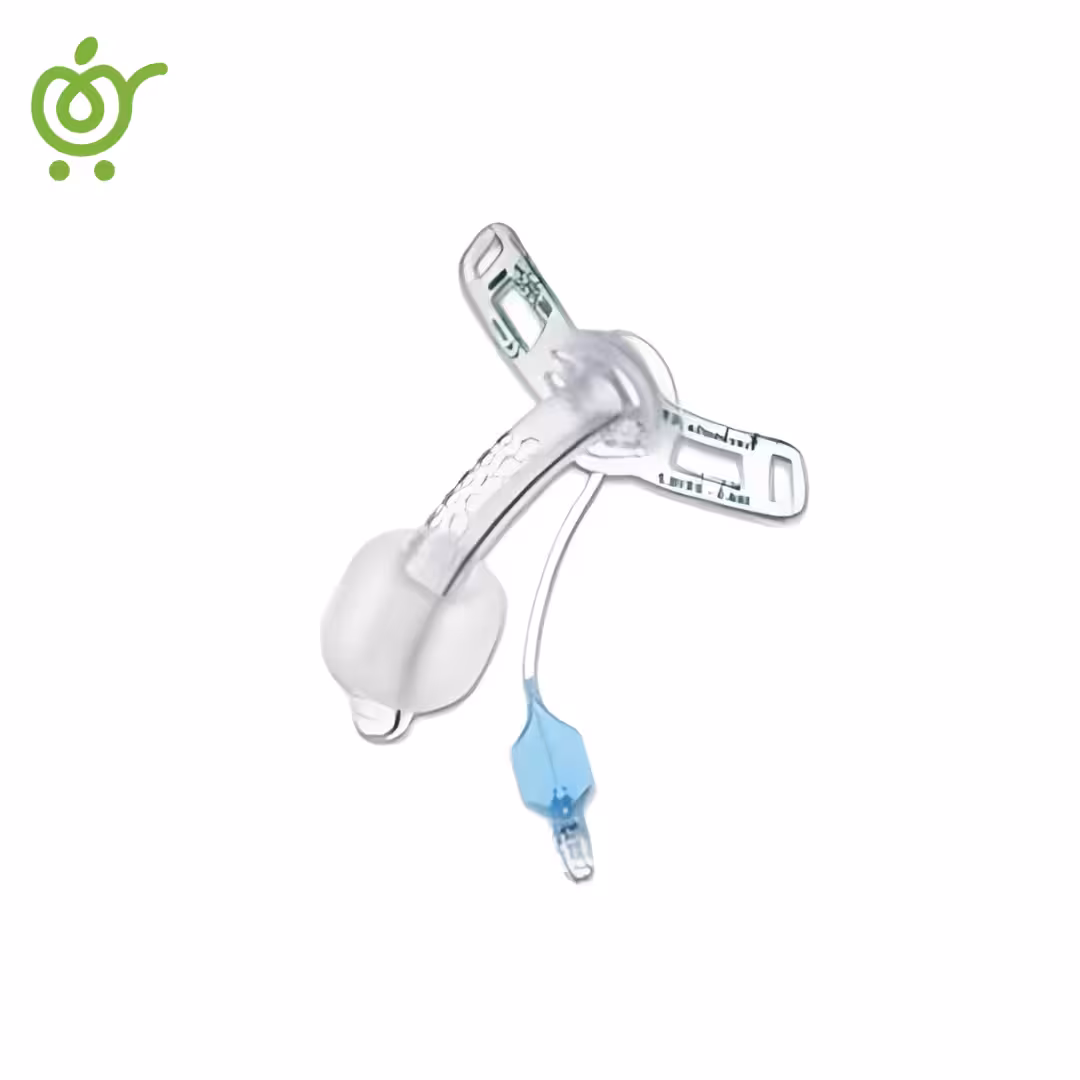 تراکستومی کافدار غیرقابل تکلم RUSCH سایز 7 | فروشگاه اینترنتی سیب 115