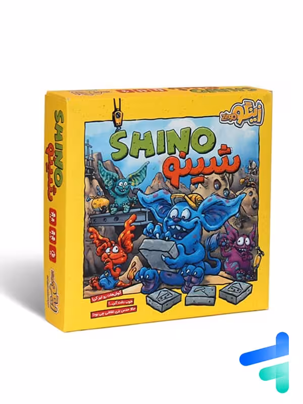 بازی فکری شینو زینگو