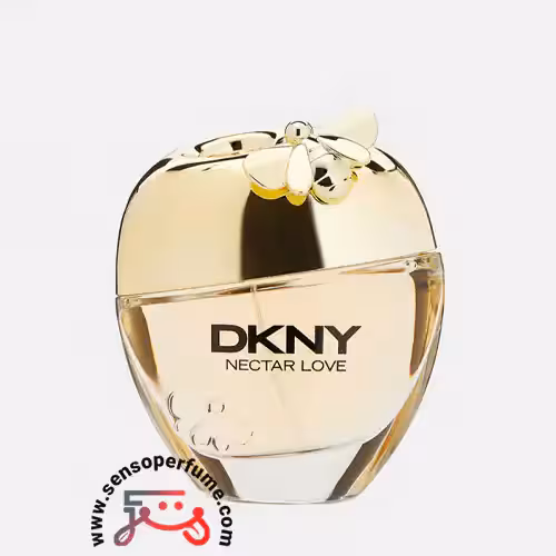 عطر ادکلن دی کی ان وای نکتار لاو | dkny nectar love