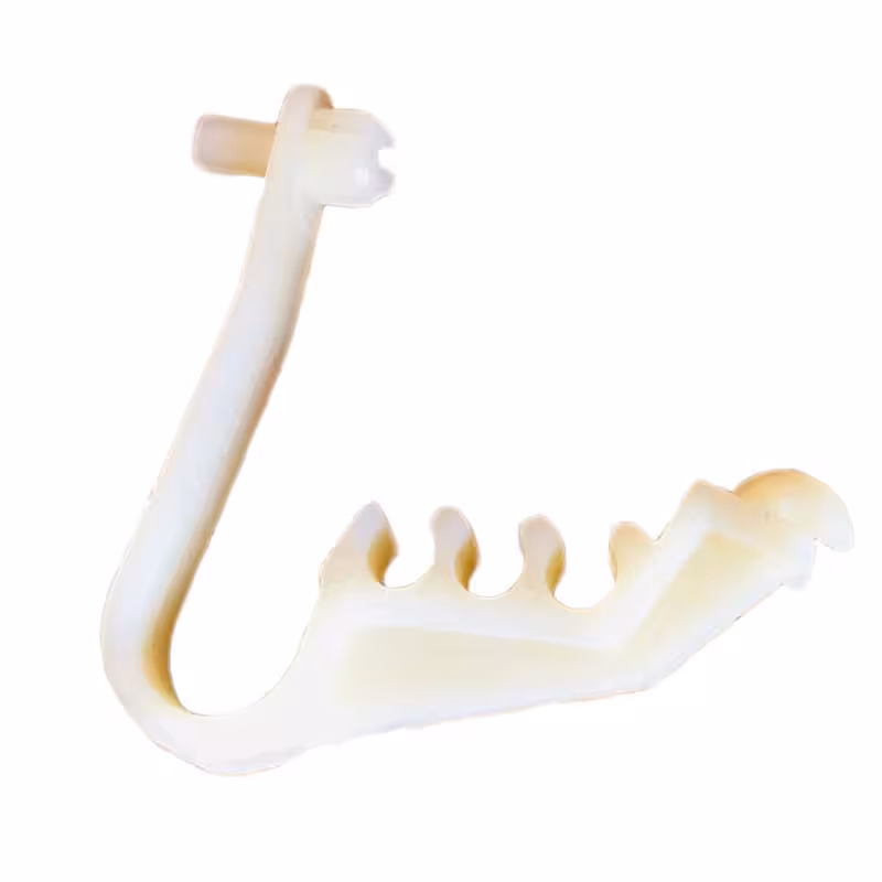 خار لوله خودرو وارون مدل K-270 مناسب برای پژو 405 بسته 2 عددی