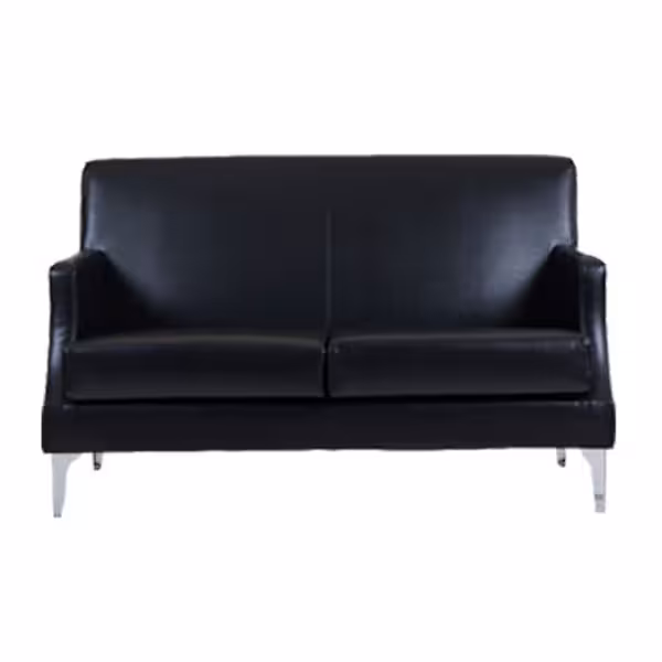 مبل اداری نیلپر مدل OSS 757N2