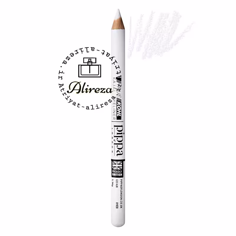 مداد چشم پیپا مدل True Kohl Kajal شماره 821
