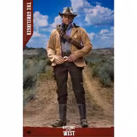 اکشن فیگور آرتور مورگان Arthur Morgan Red Dead Redemption LIM008
