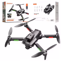 کوادکوپتر (هلی شات) دوربین دار پرودو مدل Porodo Aeroswift Drone
