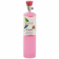 گاز R410a یوزل 1000 گرم ناخالص