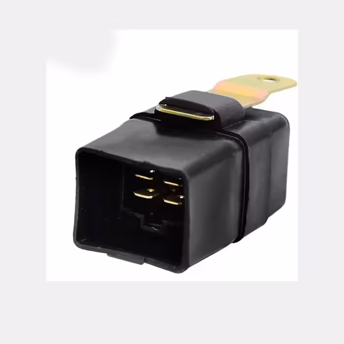 رله فن انژکتور پراید