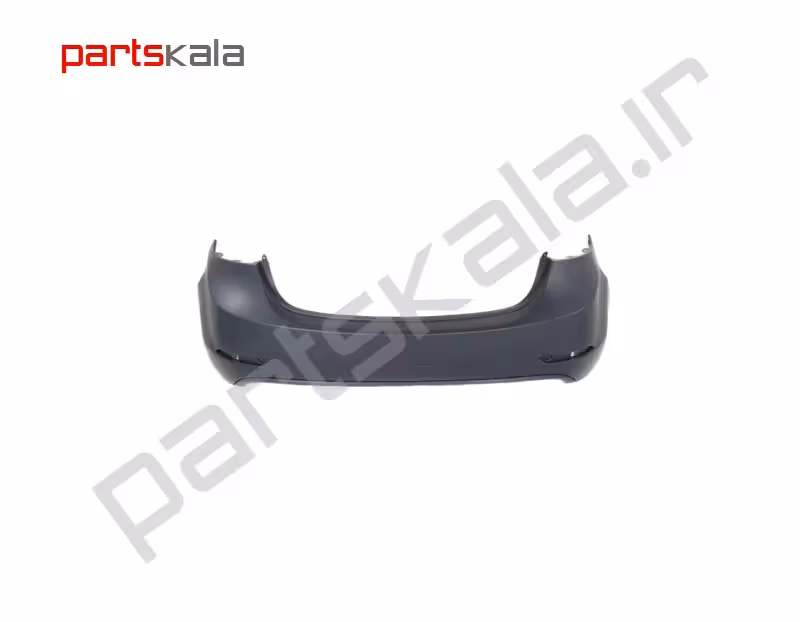 سپر عقب النترا وارداتی