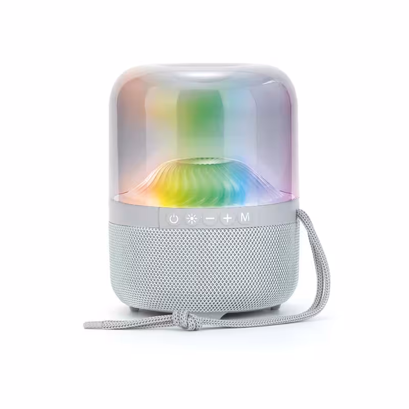 اسپیکر بی سیم قابل حمل پرووان مدل PORTABLE WIRELESS SPEAKER PSB4507