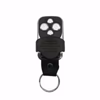 ریموت در پارکینگ مدل 2007 | چاوه