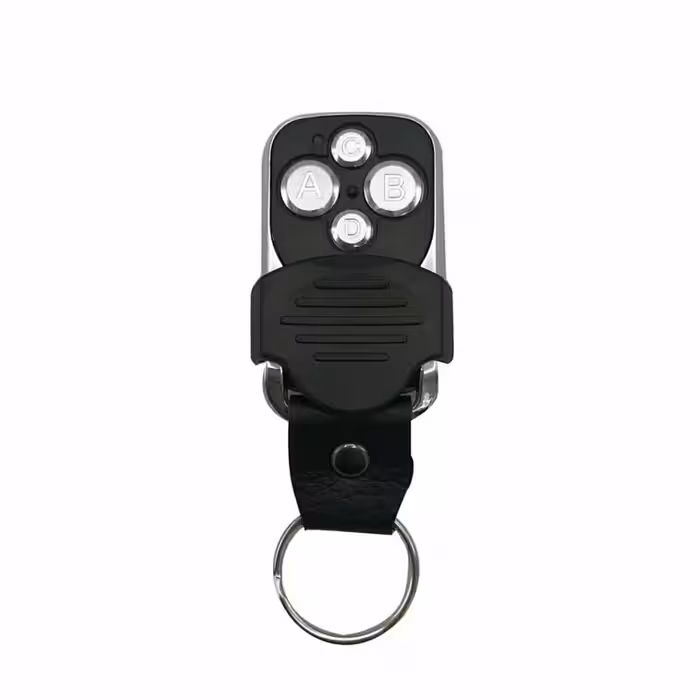 ریموت در پارکینگ مدل 2007 | چاوه