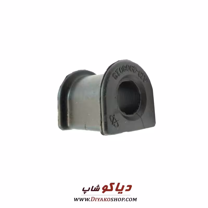 لاستیک چاکدار (موجگیر) ام وی ام 315