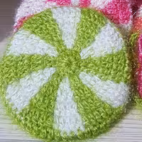 اسکاج آبنباتی