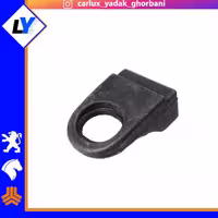 بست بالا رادیات 206 مژده