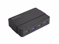 هاب 4 پورت اوریکو ORICO H4928-U3 4 Port USB3.0 HUB