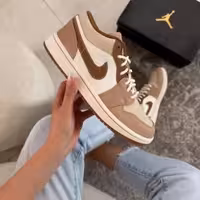 2004جردن نایک مدل nike sb dunk low