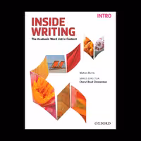 Inside Writing Intro (2nd) چاپ سیاه سفید