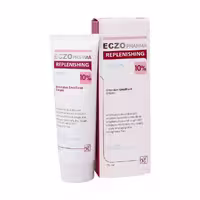 کرم نرم کننده حاوی اوره 10% اگزو فارما 75 میلی لیتر Eczo pharma