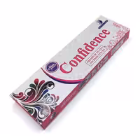 عود دستساز دی سی DC مدل کانفیدنس ( اعتماد بنفس ) Confidence کد 520155