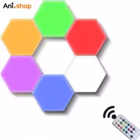 لامپ مهتابی 36 وات ALITE مدل FPL پایه 2G11 کد A-185
