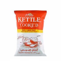 کتل چیپس پنیری ناچو چی توز 135 گرمی