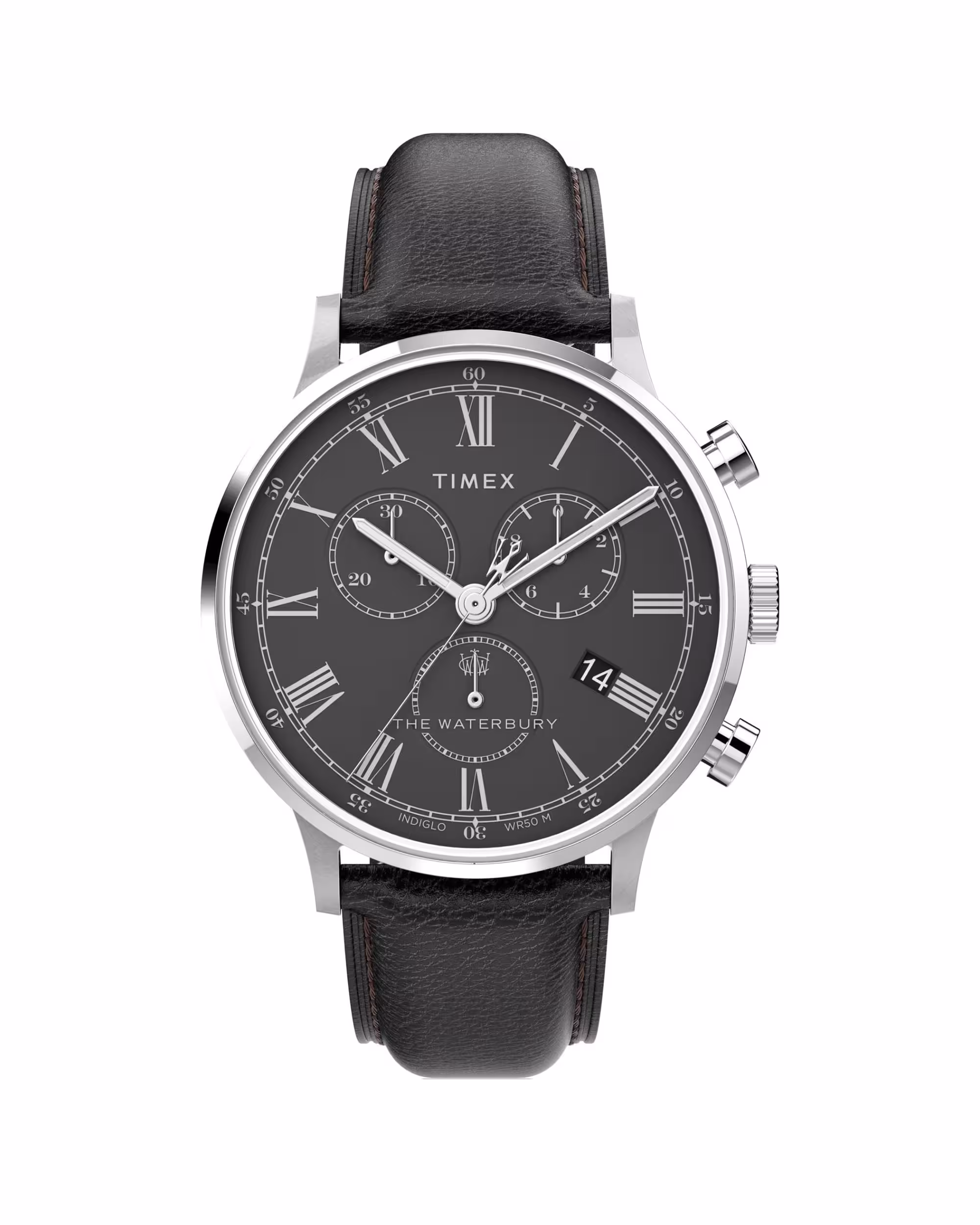 ساعت مچی مردانه تایمکس TIMEX TW2U88300