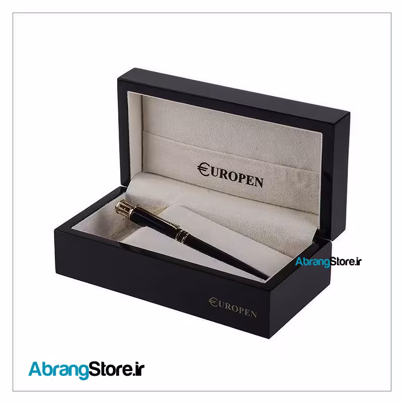 خودنویس یوروپن – سری حافظ