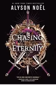 کتاب Chasing Eternity
