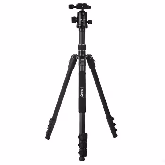 سه پایه دوربین جیماری Jmary KT235-NE36 Camera Tripod