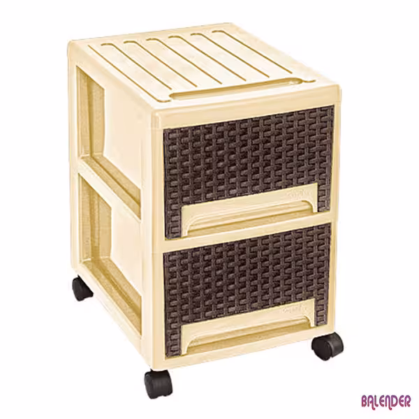 فایل ناصر پلاستیک مدل 602xL  با  اصالت و سلامت فیزیکی کالا ـ زمان آماده سازی و تحویل توسط کارخانه  10 روزکاری