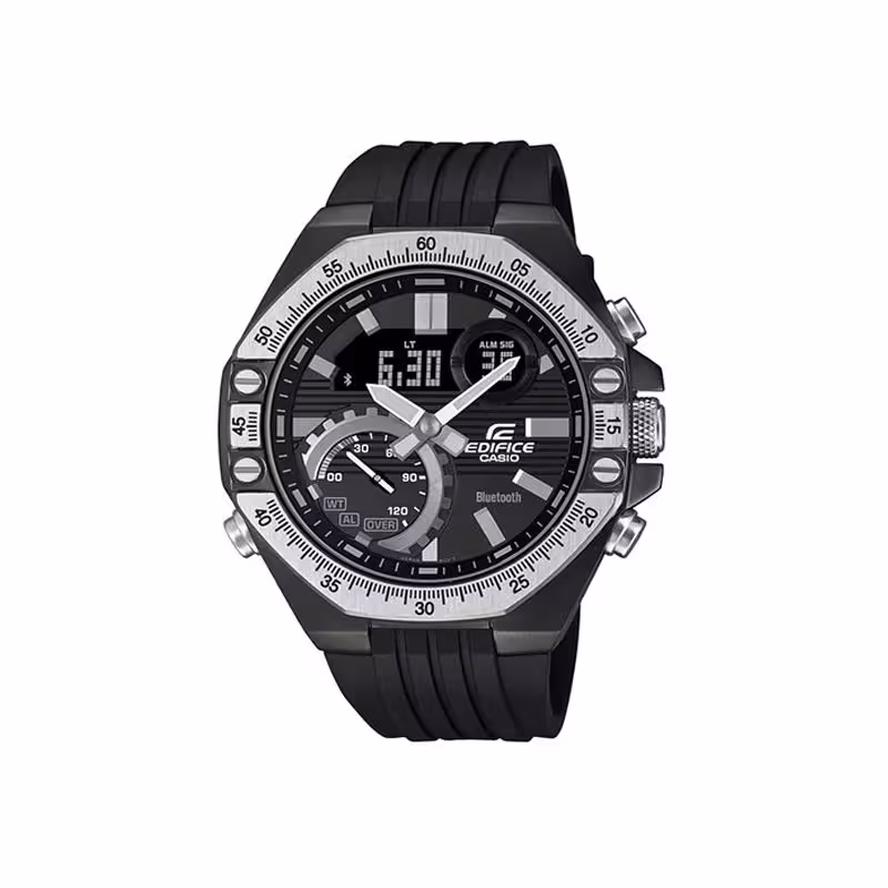 ساعت مچی مردانه کاسیو  ادیفایس مدل ecb-10tp-1a