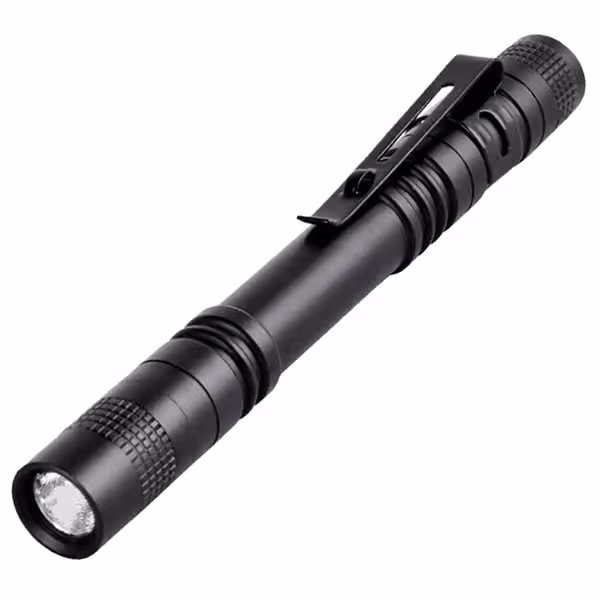 چراغ قوه دستی مدل 702