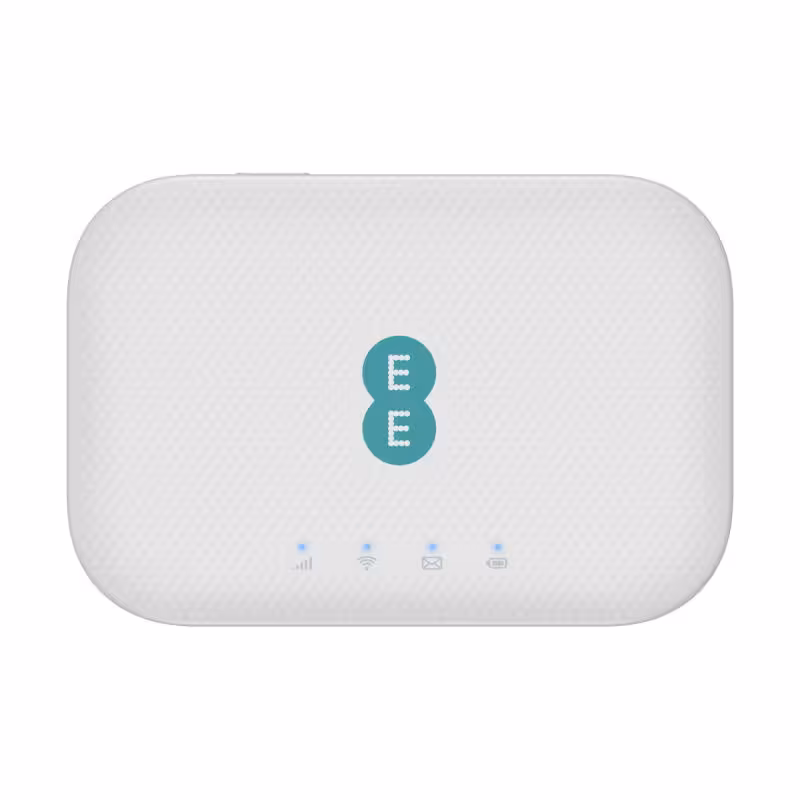 مودم جیبی 4.5G آلکاتل مدل EE71