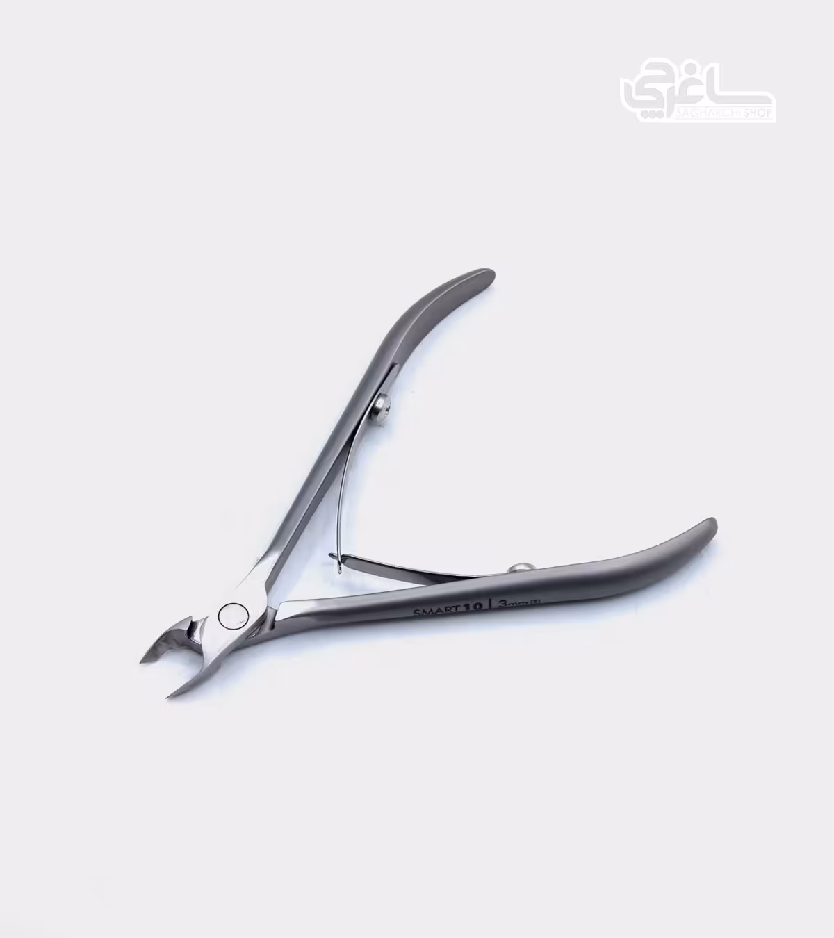 نیپر ناخن حرفه‌ای استالکس پرو STALEKS SMART 10/3mm