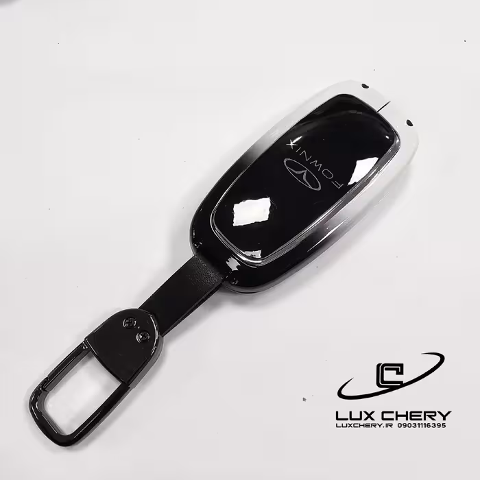 قاب ریموت فلزی آریزو 6 جیتی طرح یوونتوس