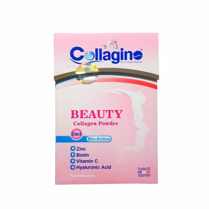 پودر کلاژینو بیوتی