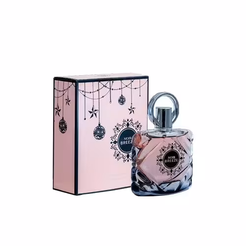 عطر ادکلن زنانه ویکتوریا سکرت نویر تیس فراگرنس ورد بریز نویر (Fragrance World Victoria Secret Noir Tease) حجم 100 میل