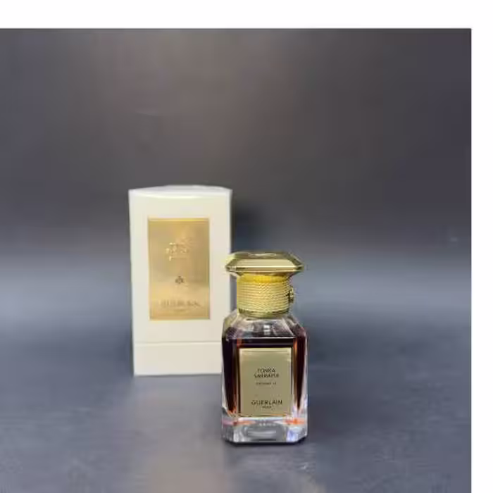 ادکلن گرلن تونکا ساراپیا اکستریت 75 Tonka Sarrapia Extrait 75 Guerlain