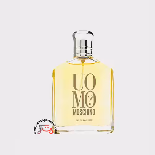 عطر ادکلن موسکینو-موسچینو اومو | moschino uomo